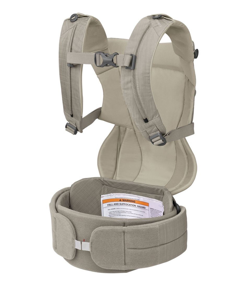 L.L.Bean New | Osprey Poco Soft Child Carrier LT