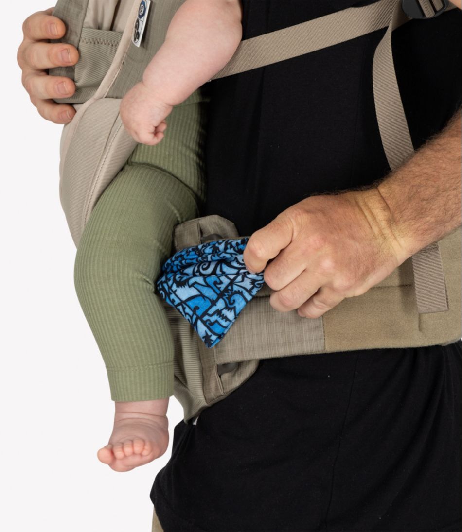 L.L.Bean New | Osprey Poco Soft Child Carrier LT