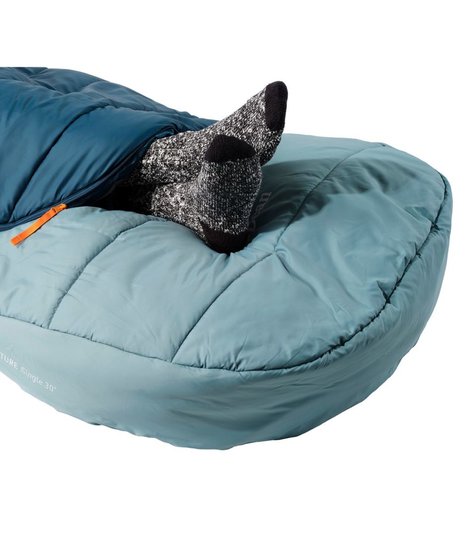 L.L.Bean Discount | Adults' Adventure 30° Sleeping Bag