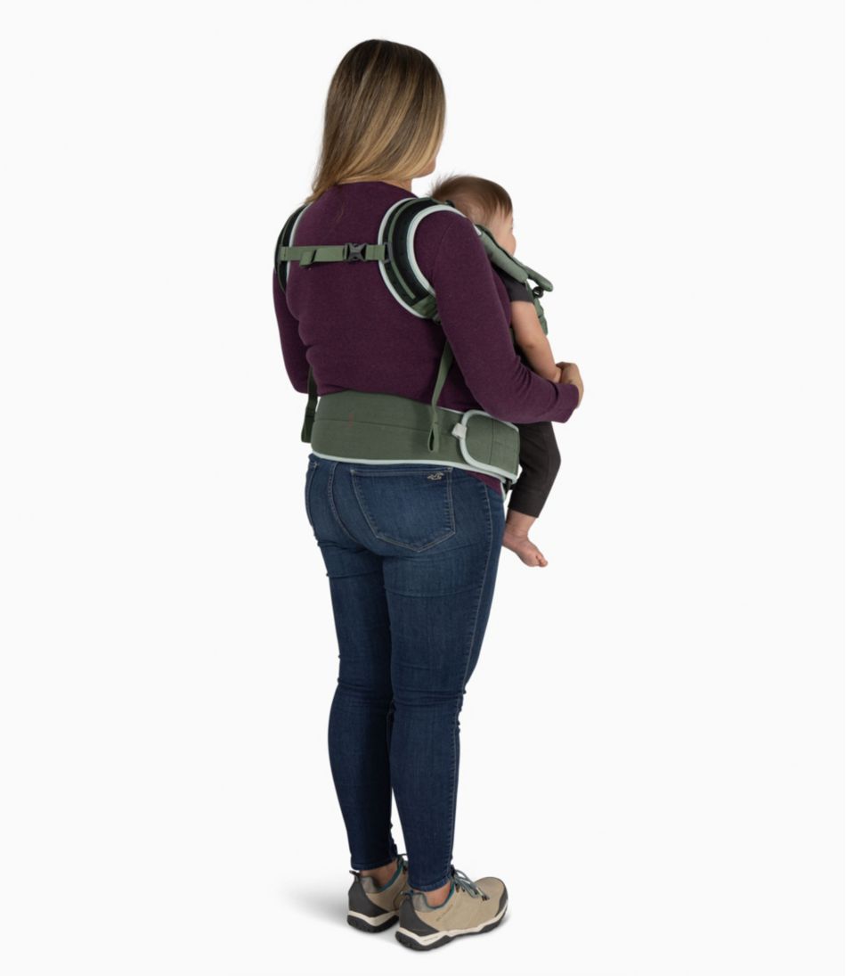 L.L.Bean For Sale | Osprey Poco Soft Child Carrier