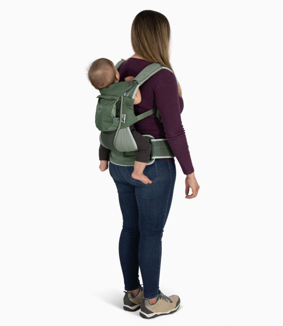 L.L.Bean For Sale | Osprey Poco Soft Child Carrier
