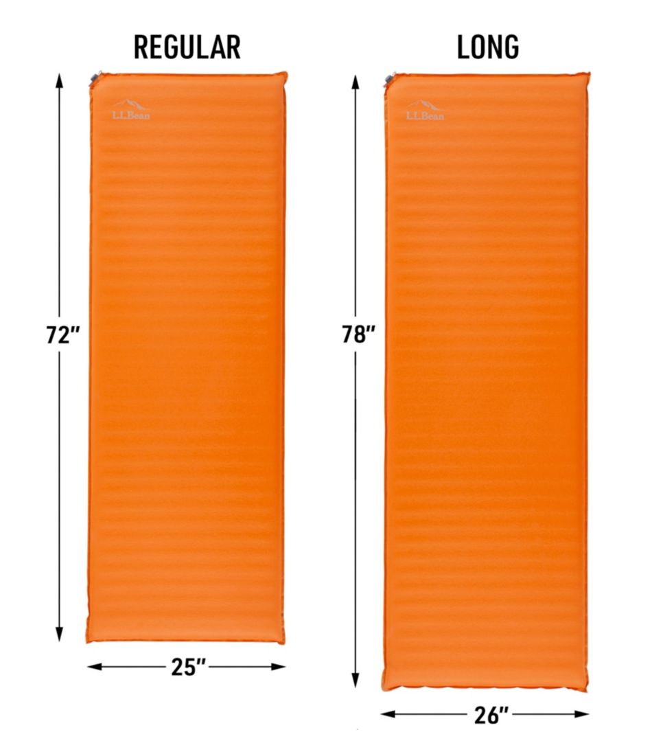 L.L.Bean New | Adventure Futon Sleeping Pad
