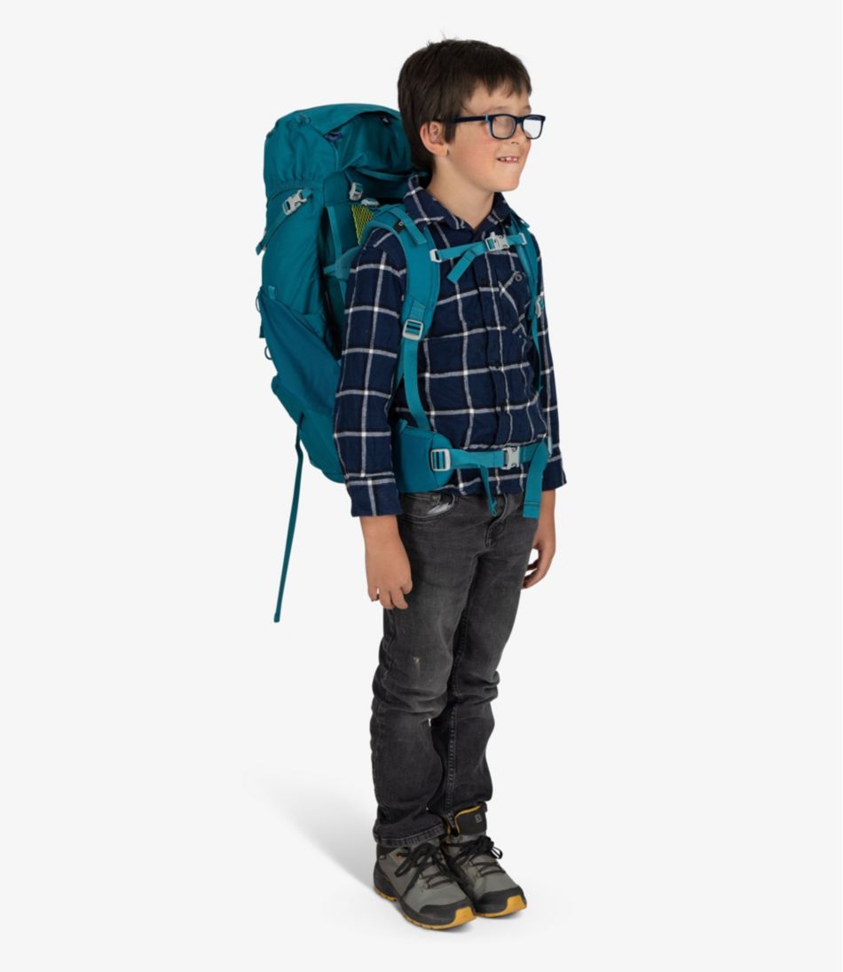 L.L.Bean Online | Kids' Osprey Ace 38 Pack