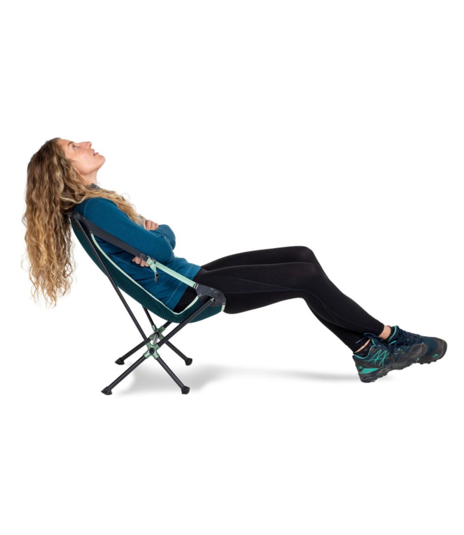 L.L.Bean Sale | Nemo Moonlite Reclining Camp Chair