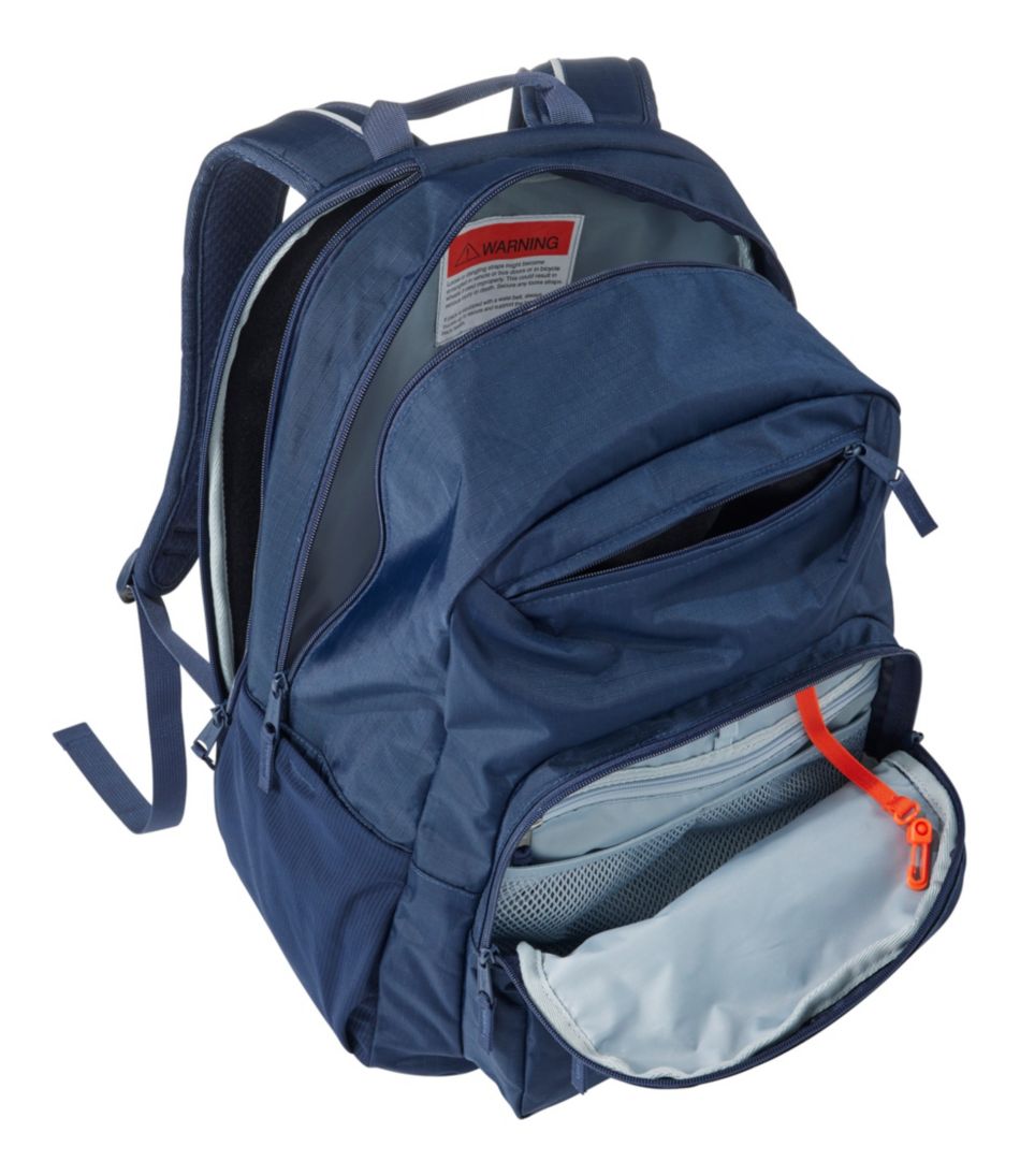 L.L.Bean Sale | Super Deluxe Bookpack, 38L