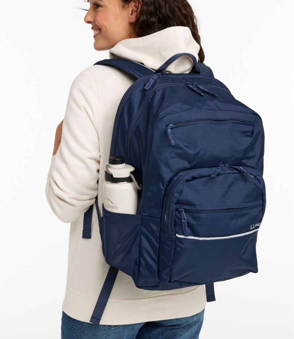 L.L.Bean Sale | Super Deluxe Bookpack, 38L