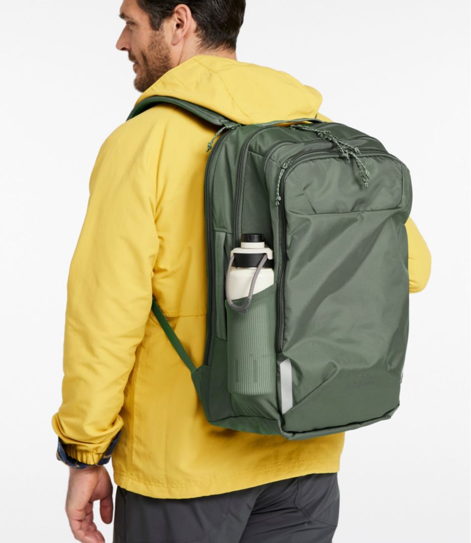 L.L.Bean On Sale | Comfort Carry Laptop Pack, 42L