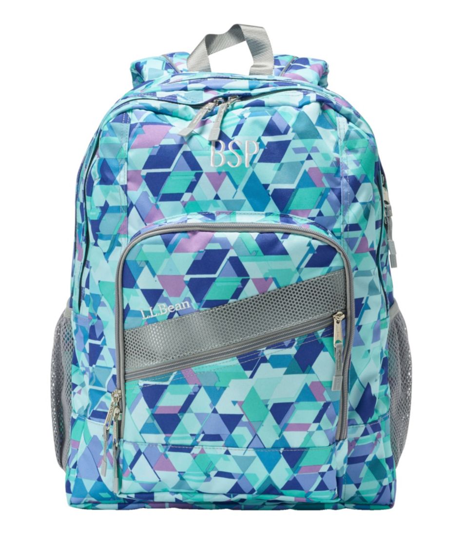 L.L.Bean For Sale | Deluxe Book Pack®, 37L, Print