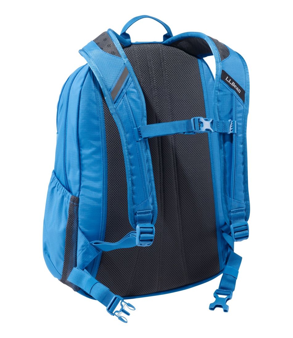 L.L.Bean New | Comfort Carry Laptop Pack, 30L