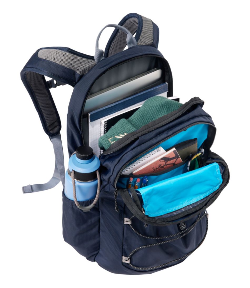 L.L.Bean New | Comfort Carry Laptop Pack, 30L
