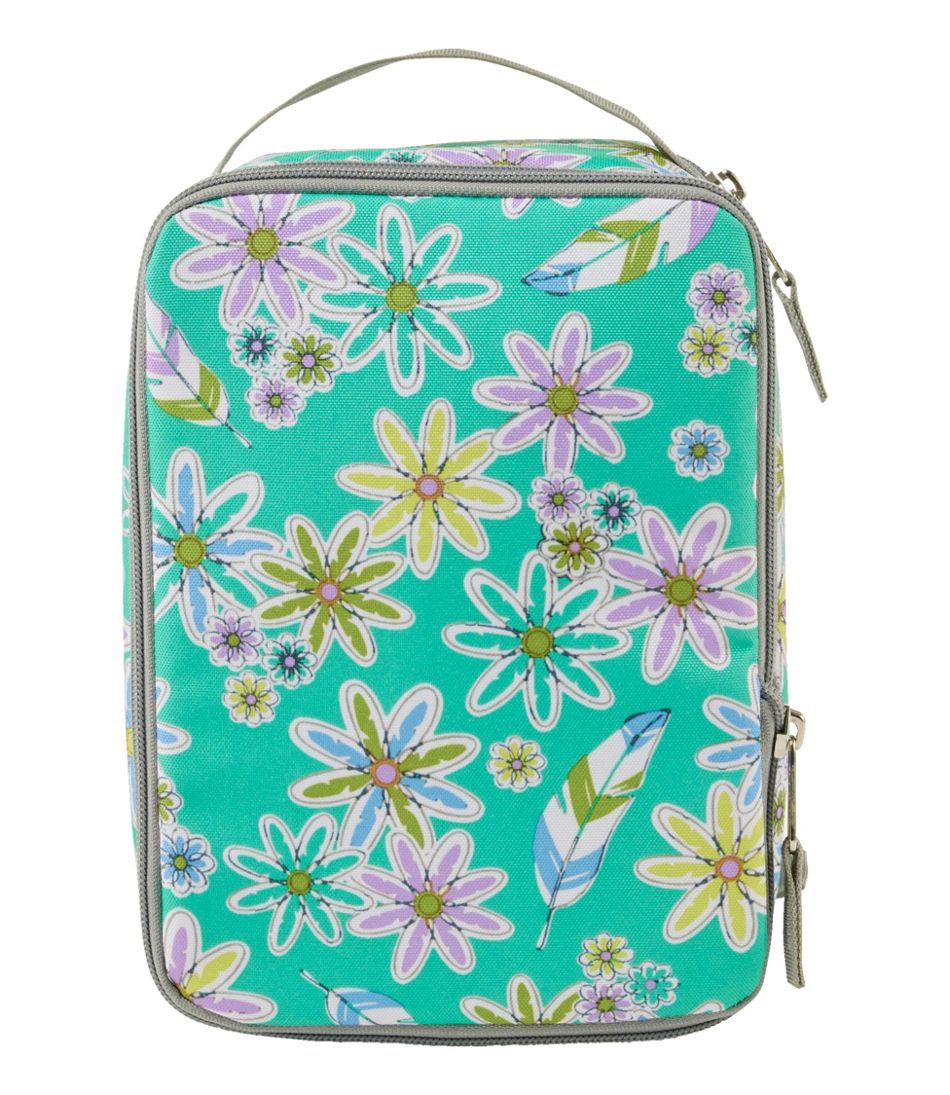 L.L.Bean Outlet | Expandable Lunch Box, Print