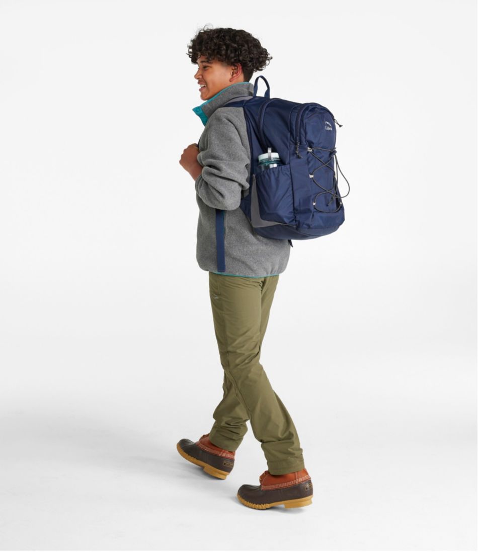 L.L.Bean Sale | Comfort Carry Laptop Pack, 36L