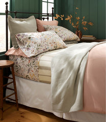 L.L.Bean On Sale | 280-Thread-Count Pima Cotton Percale Comforter Cover Collection