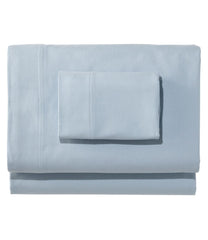 L.L.Bean Online | Organic Flannel Sheet Collection