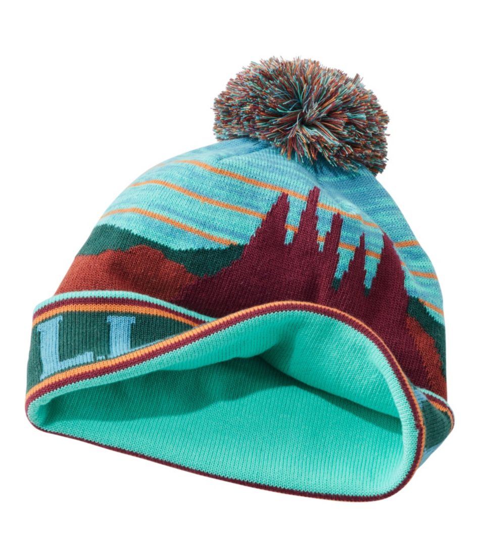 L.L.Bean For Sale | Kids' Pom Hat