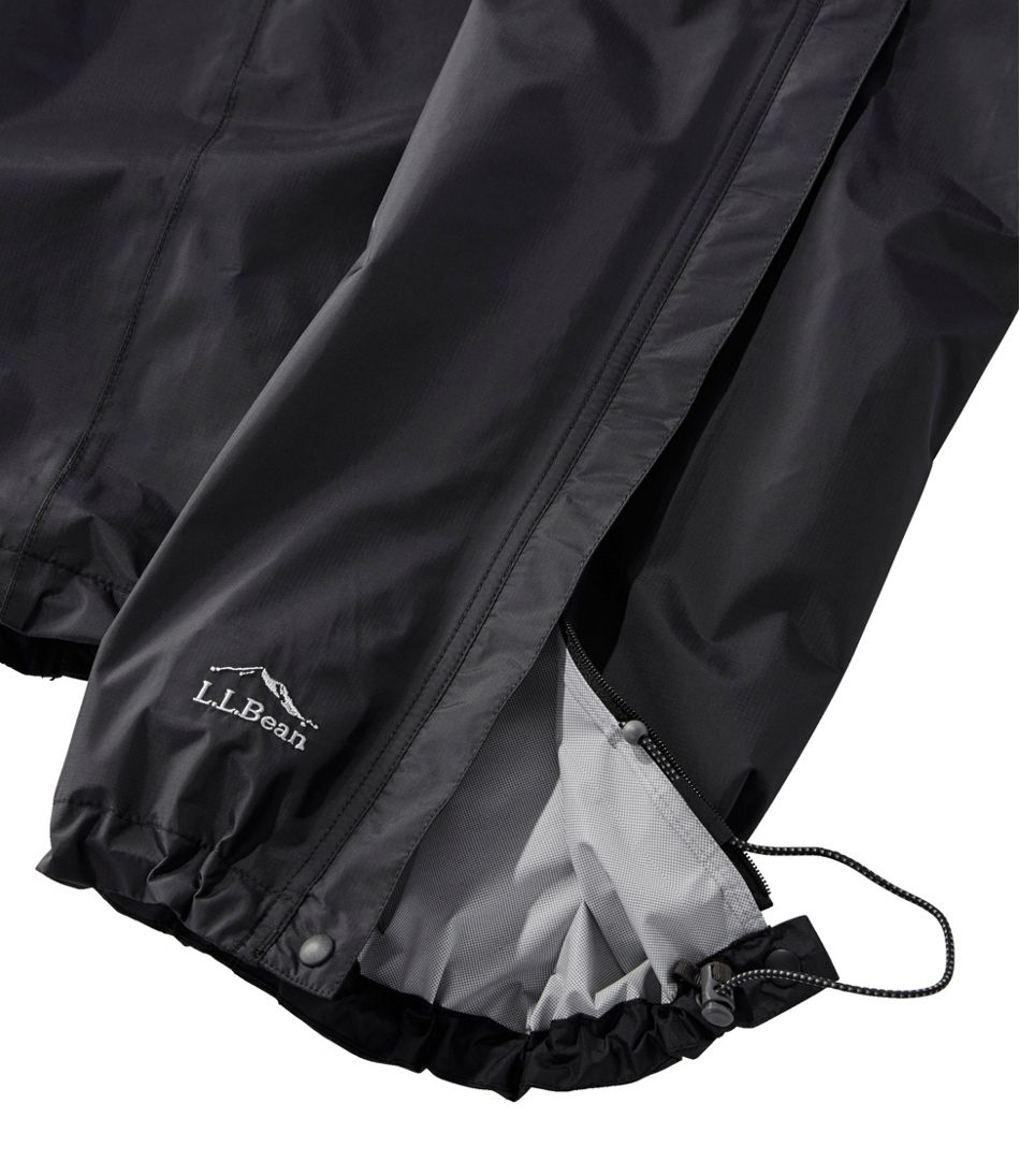 L.L.Bean On Sale | Women's Trail Model Rain Pants