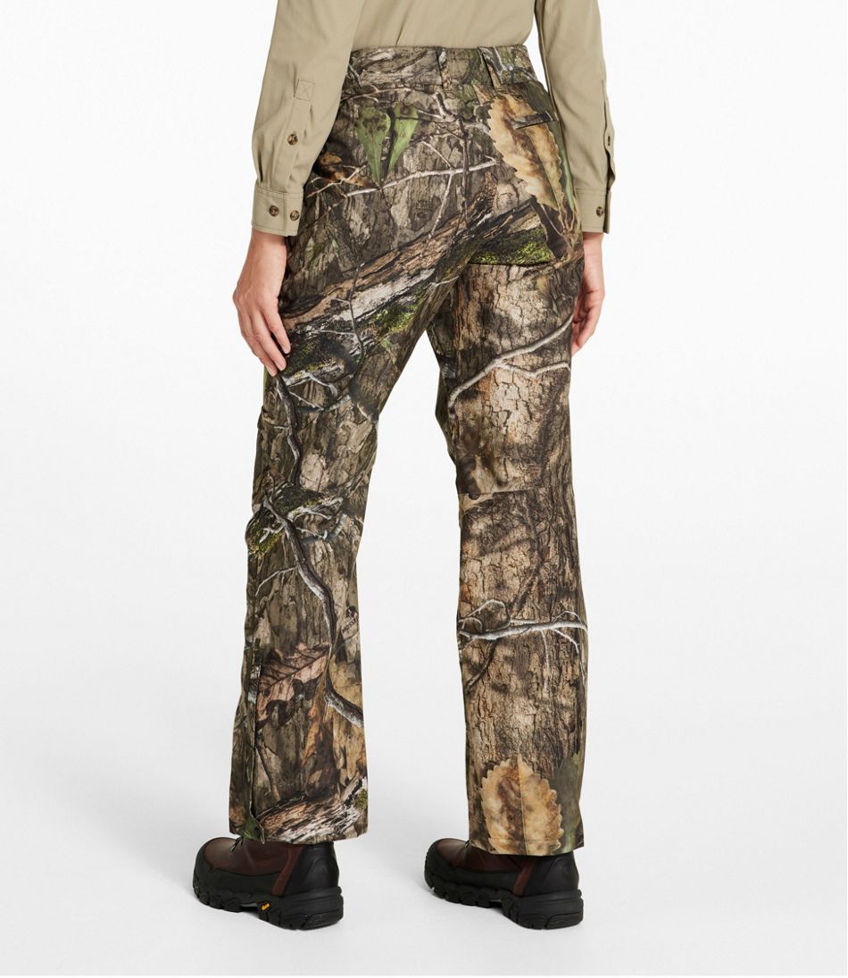 L.L.Bean New | Women's Ridge Runner Storm Pant