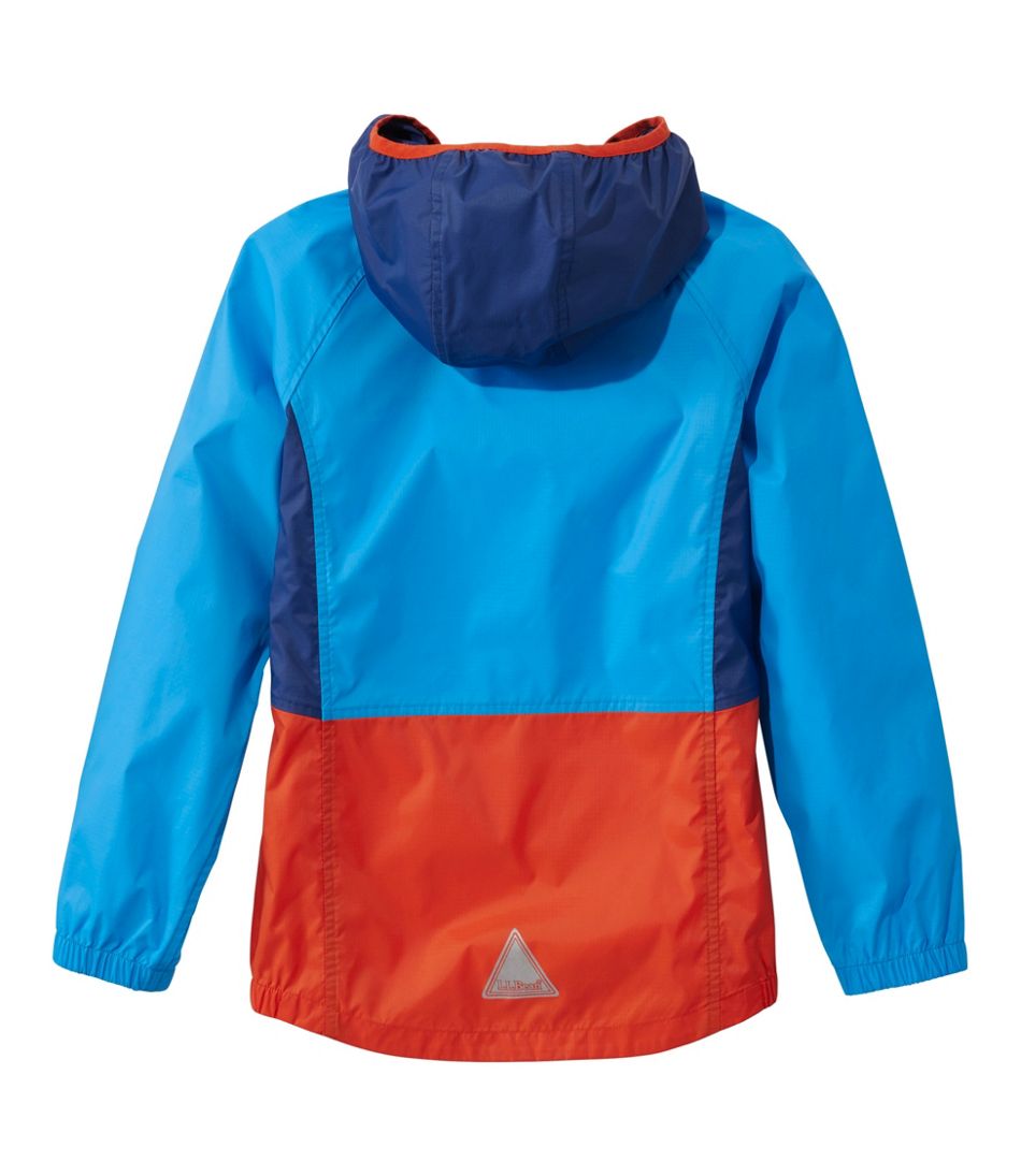 L.L.Bean Sale | Kids' Wind and Rain Jacket