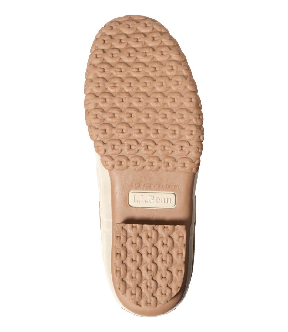 L.L.Bean Online | Women's Bean Boots, Slip-On Rubber Mocs