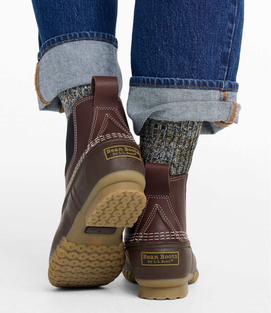 L.L.Bean Discount | Women's Bean Boots, 6.5" Chelsea
