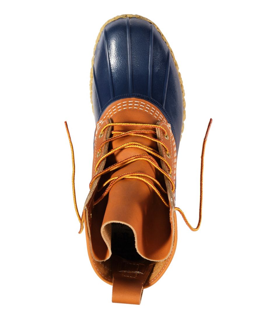 L.L.Bean Outlet | Women's Bean Boots, 8"