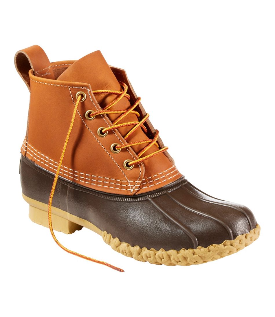 L.L.Bean Sale | Women's Bean Boots, 6"