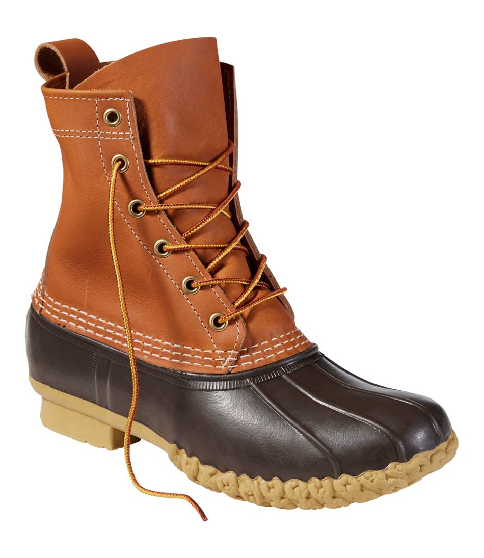 L.L.Bean For Sale | Women's Bean Boots, 8" Insulated