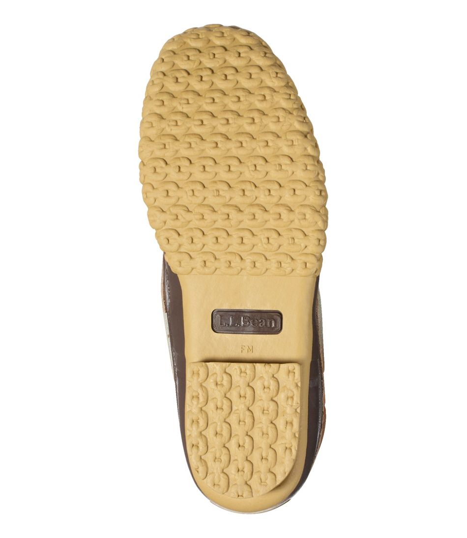 L.L.Bean Online | Men's Bean Boots, Rubber Mocs