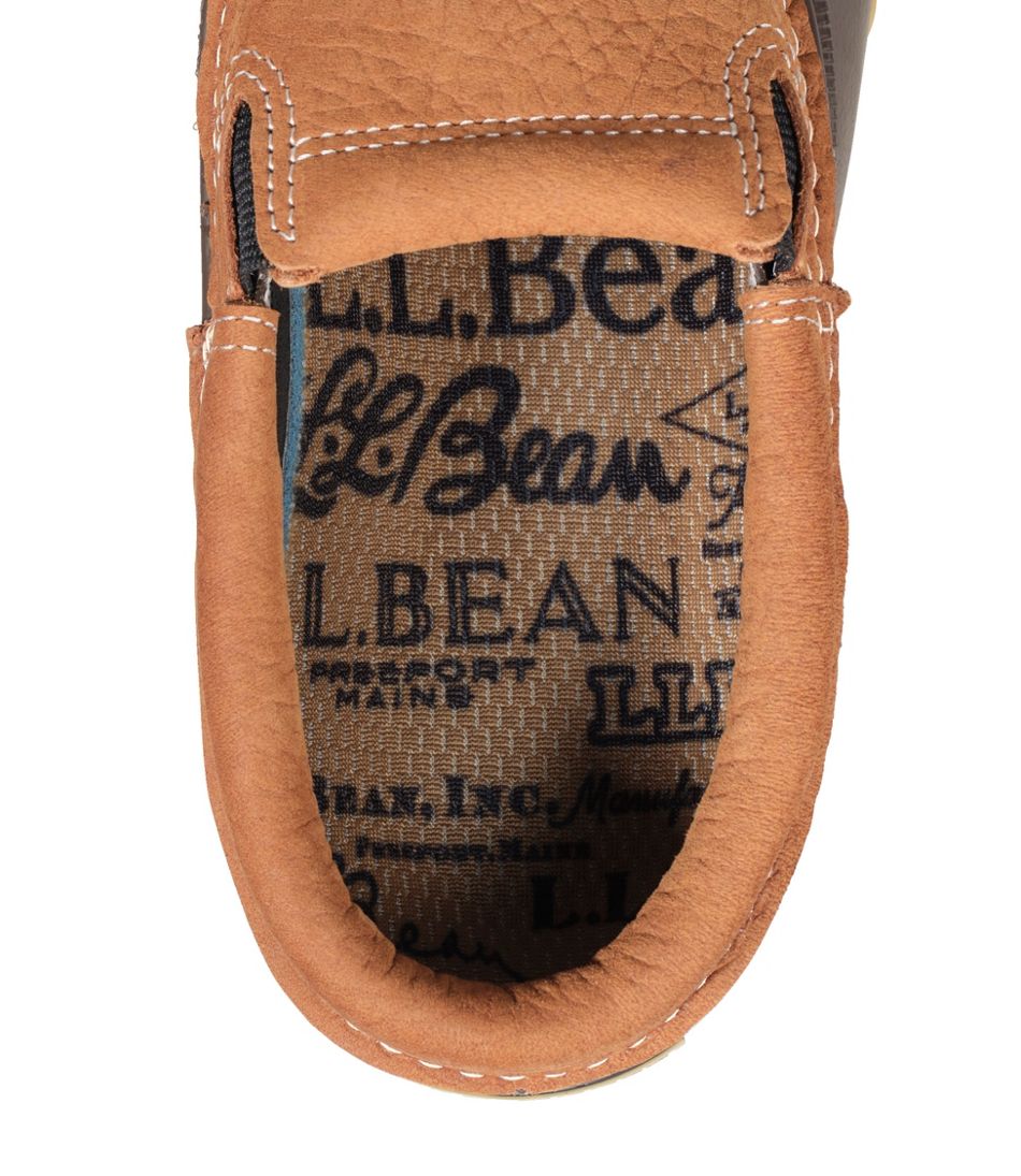 L.L.Bean Discount | Men's Bean Boots, Slip-On Rubber Mocs