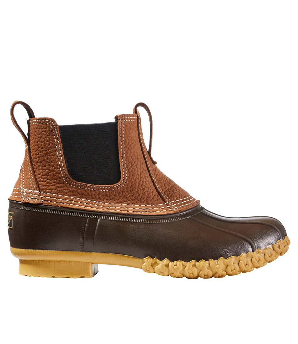 Allspice/Bean Boot Brown/Gum,7