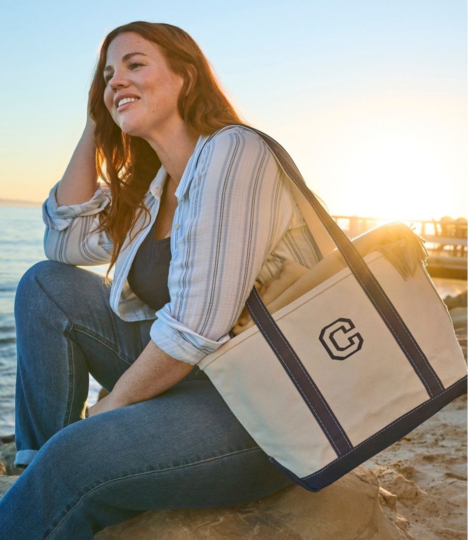 L.L.Bean Outlet | Boat and Tote®, Open-Top