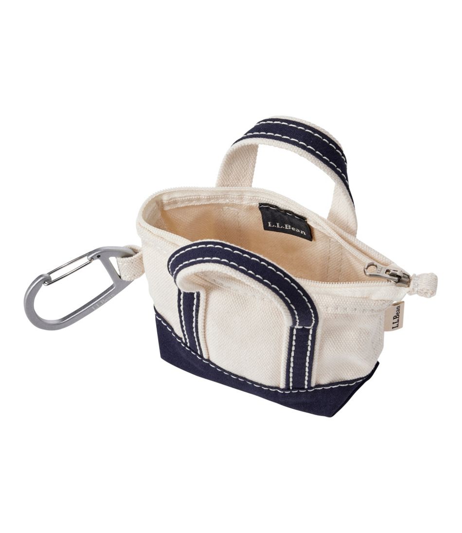 L.L.Bean For Sale | Micro Tote Bag