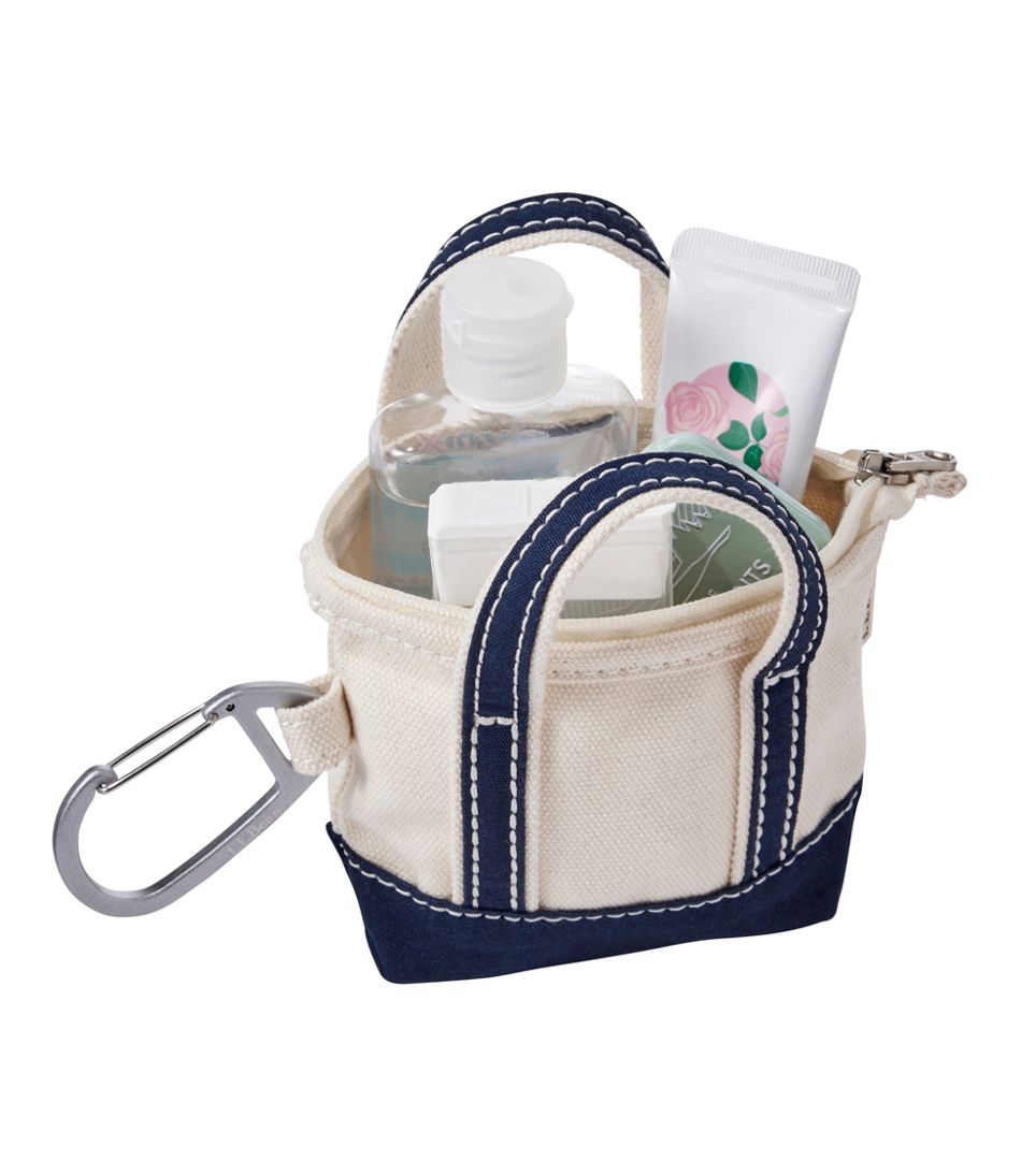 L.L.Bean For Sale | Micro Tote Bag