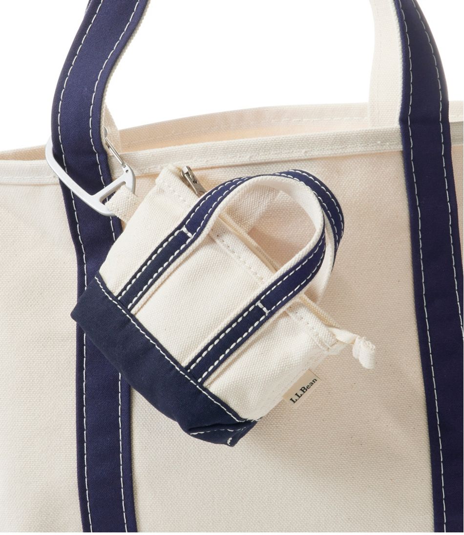 L.L.Bean For Sale | Micro Tote Bag
