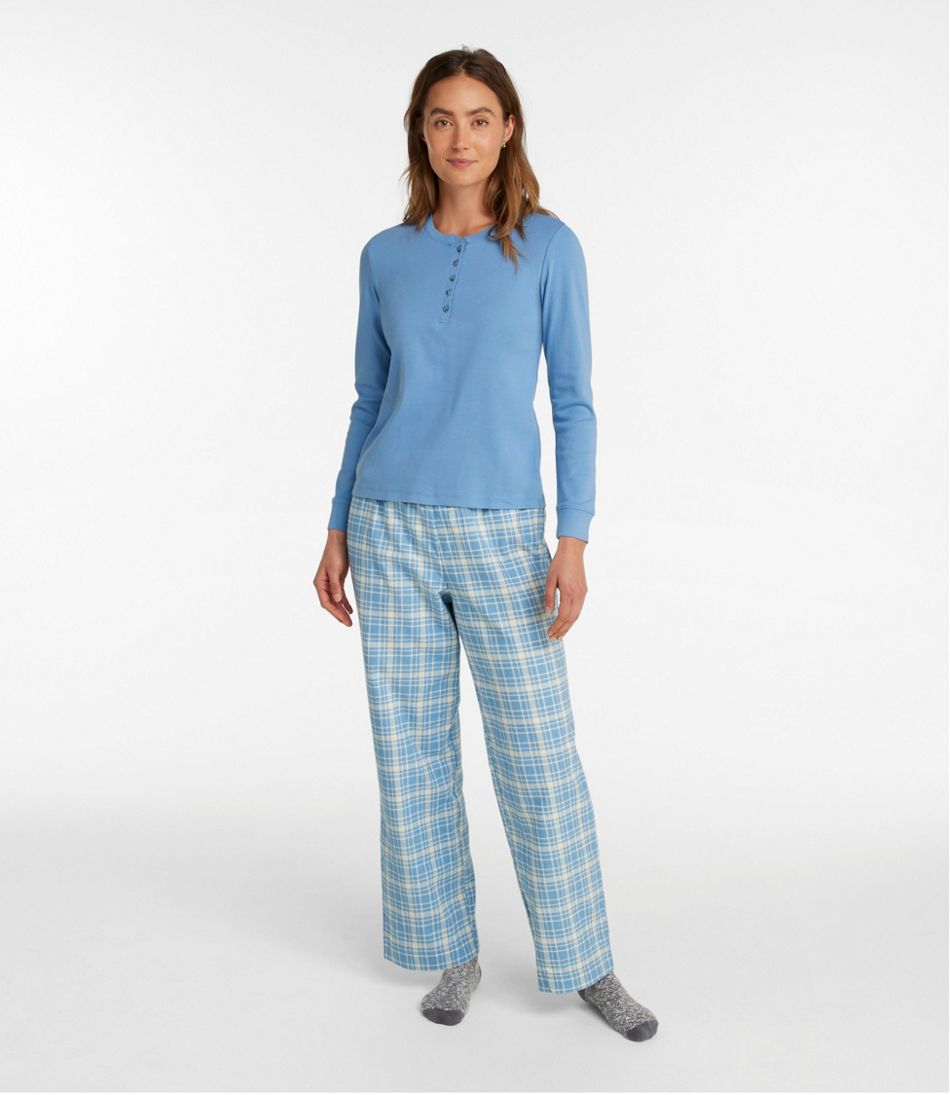 L.L.Bean Discount | Women's Cozy PJ Set