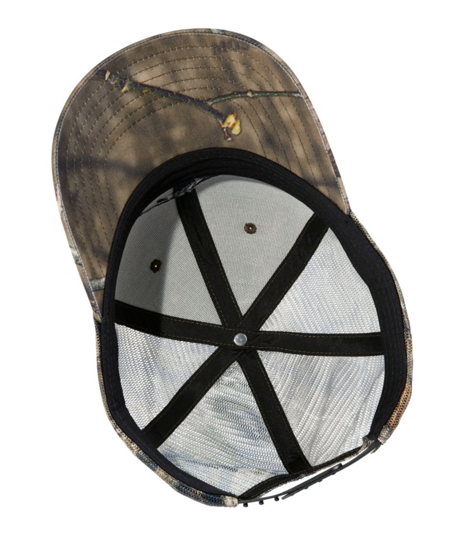 L.L.Bean Outlet | Adults' Camouflage Trucker Hat
