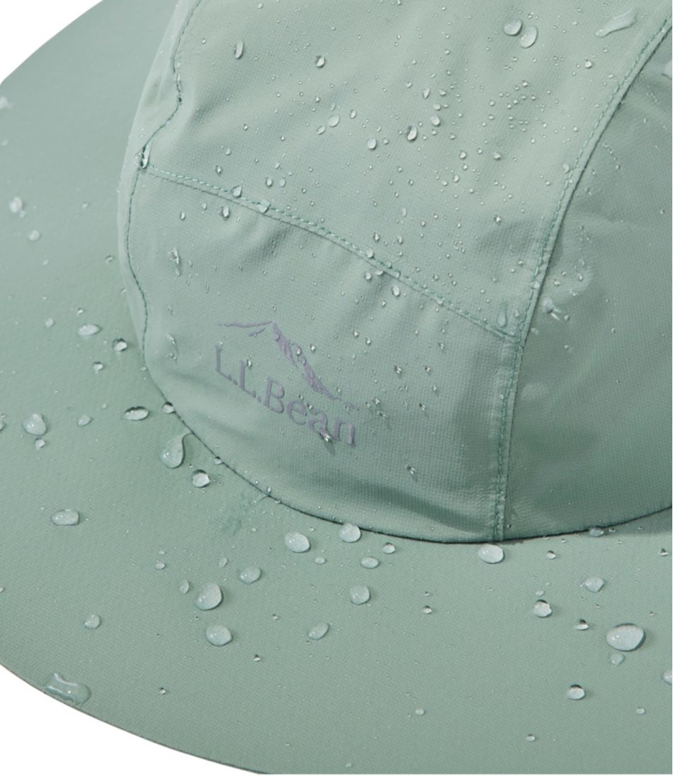 L.L.Bean On Sale | Adults' Wharf Street Rain Hat