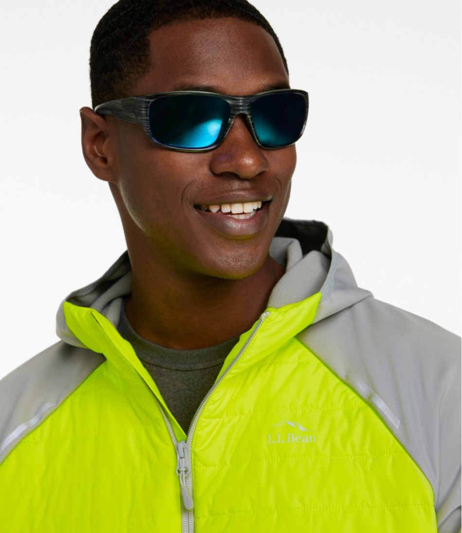 L.L.Bean Discount | Adults' Beachside With Hydroglare Polarized Sunglasses