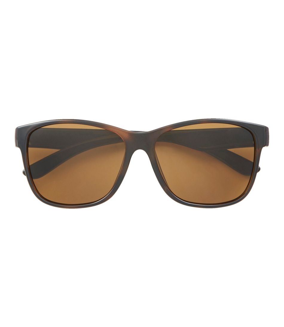 L.L.Bean US | Women's Rockland Polarized Sunglasses