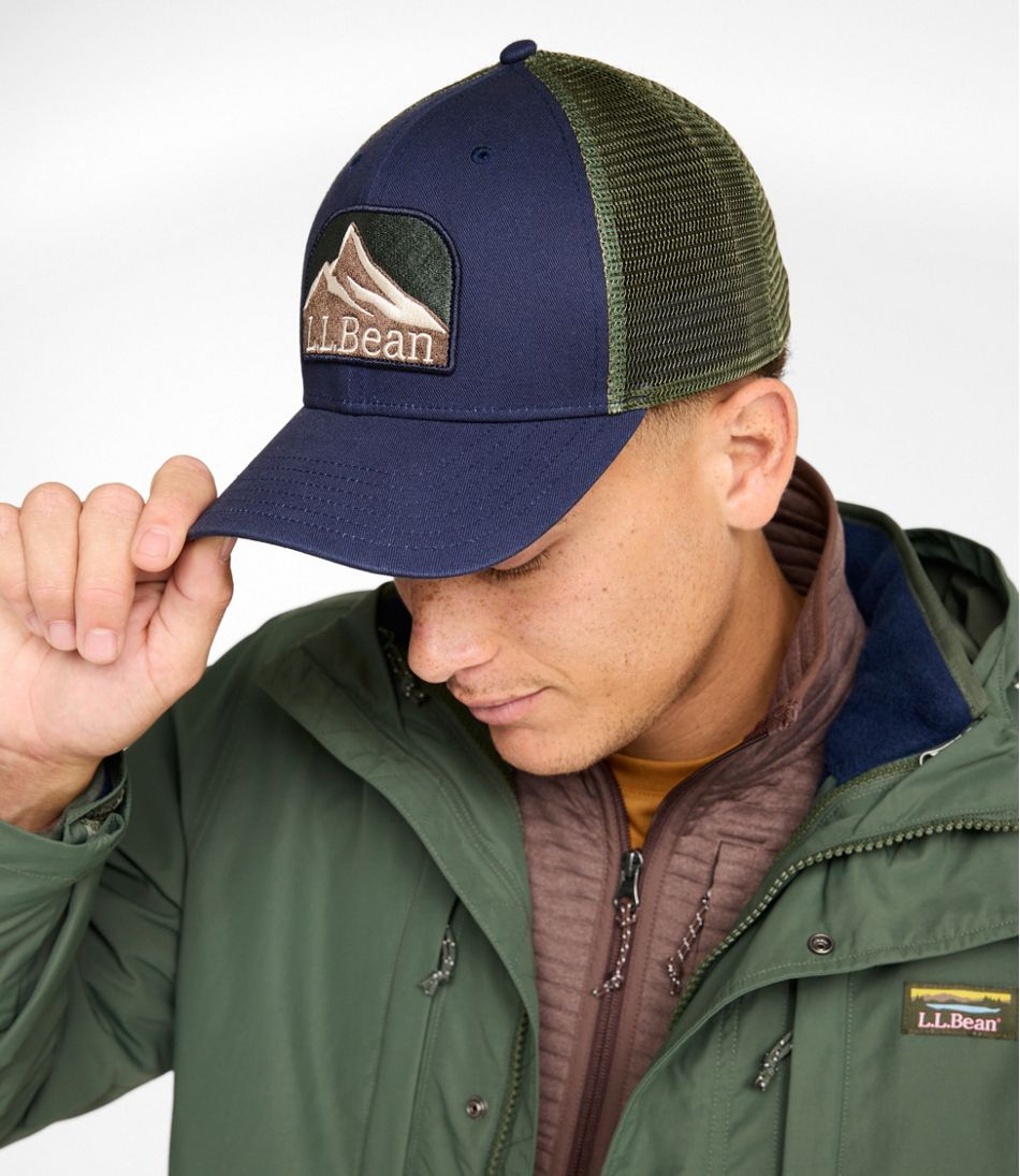 L.L.Bean For Sale | Adults' Trucker Hat