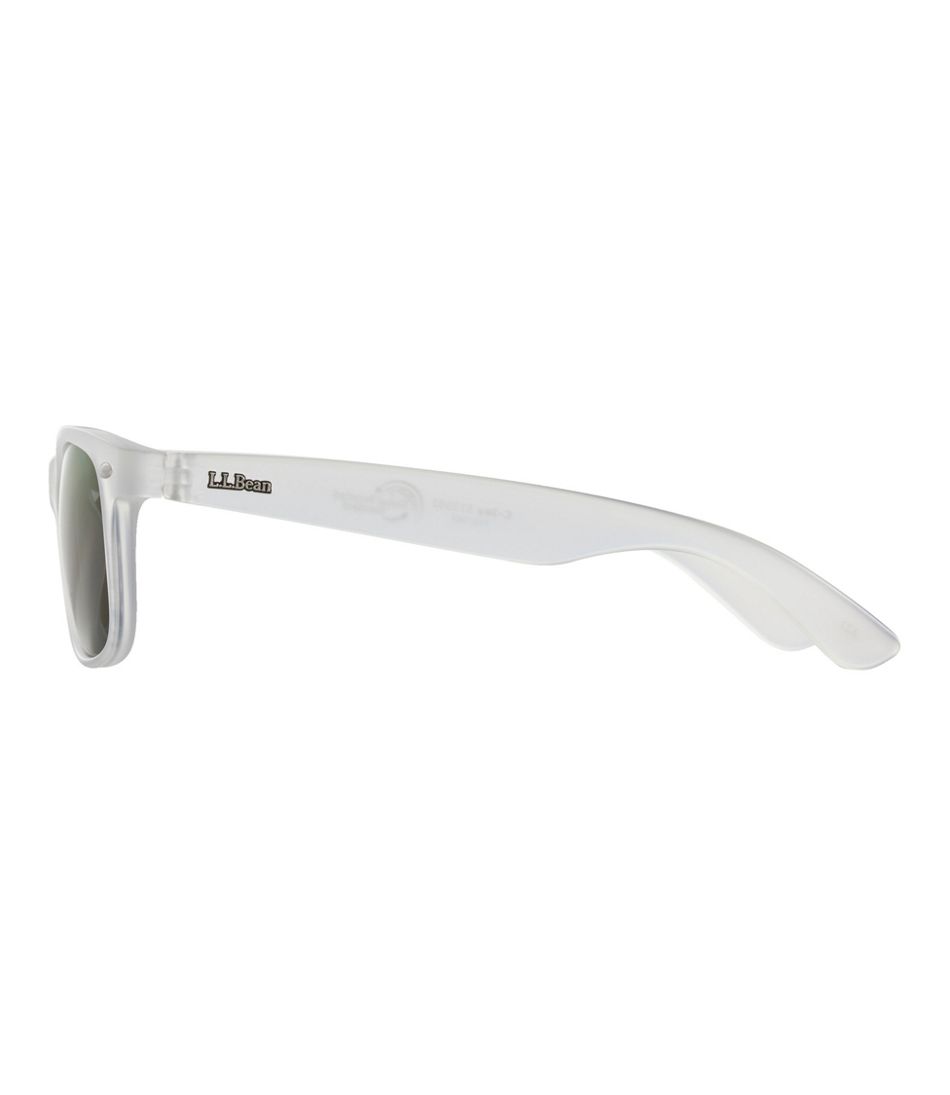 L.L.Bean Discount | Adults' C-Jay Polarized Sunglasses