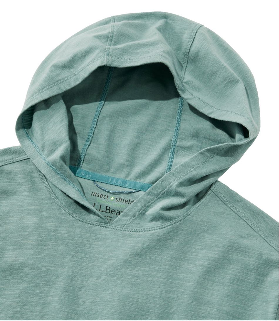 L.L.Bean Discount | Men's Insect Shield Field Hoodie