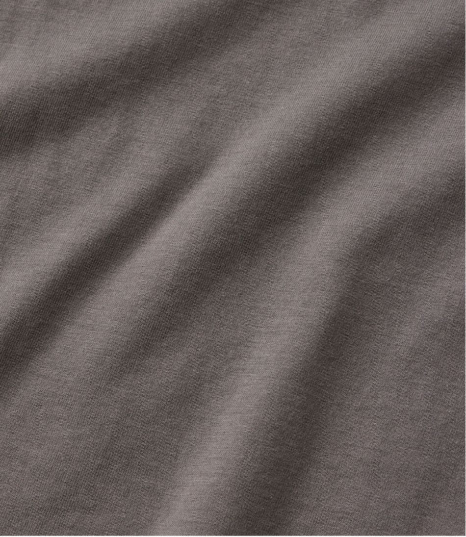 L.L.Bean Outlet | Men's Technical Fishing Graphic Tees, Short-Sleeve