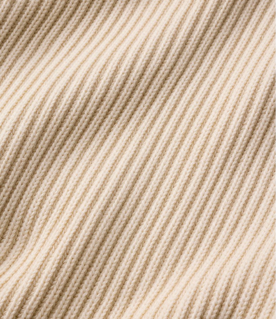 L.L.Bean US | Men's Mariner Rib Crew Sweater