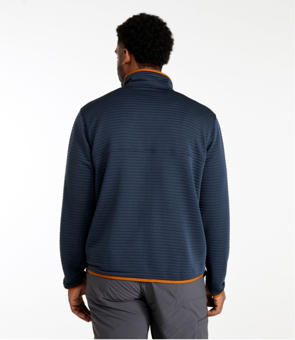 L.L.Bean New | Men's Airlight Knit Full-Zip