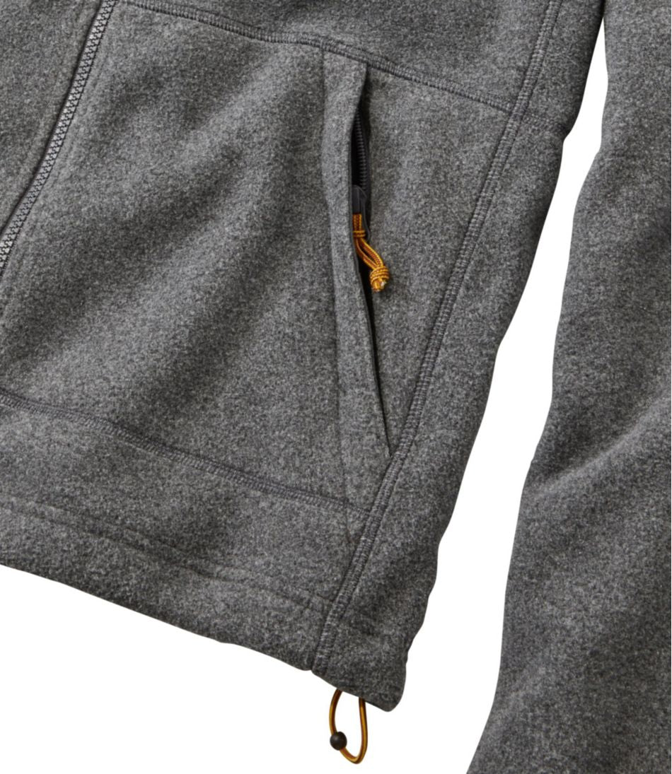 L.L.Bean Sale | Men's Mountain Classic Fleece Jacket