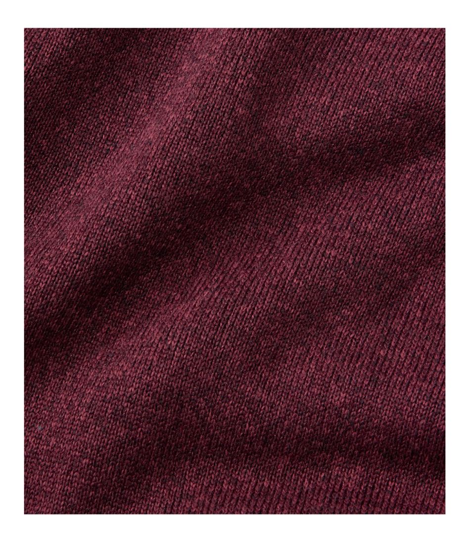 L.L.Bean Discount | Men's Bean's Sweater Fleece Half-Zip Pullover