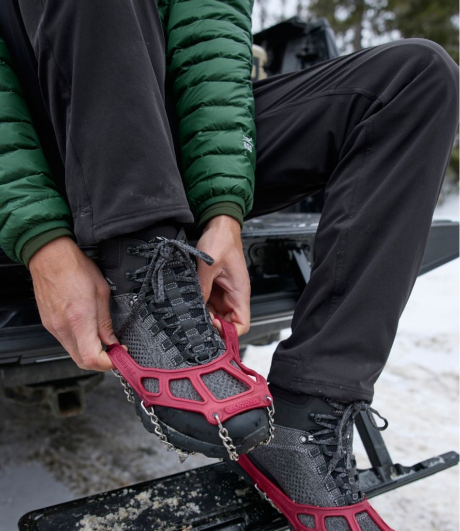 L.L.Bean Sale | Men's Multisport Pants, Lined
