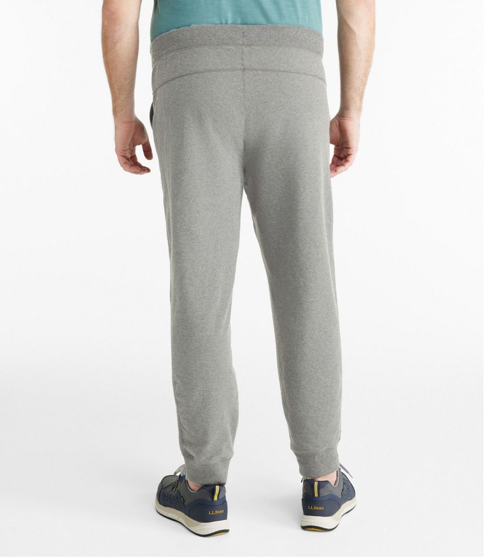 L.L.Bean Discount | Men's Comfort Camp Sweatpants