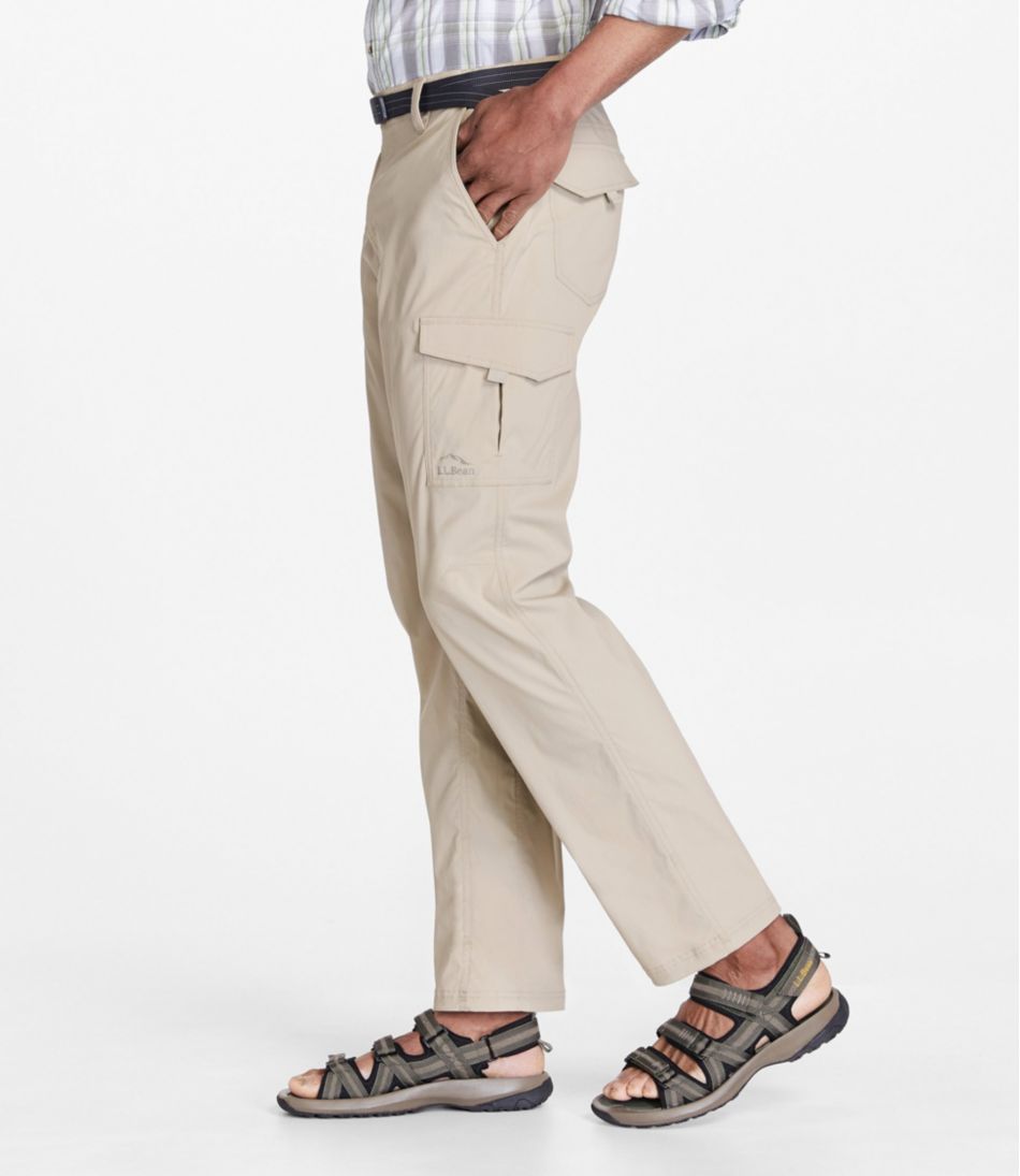 L.L.Bean US | Men's Tropicwear Pants